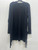 Used black Moth Lightweight Sweater L-12/14 60137-S000096623 View 2