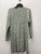 Used Apc Short blue/green Dress B S-4/6 60137-S000096668 View 1