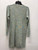 Used Apc Short blue/green Dress B S-4/6 60137-S000096668 View 3