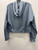 Used Grey Under Armour Active Sweatshirt XS-0/2 60137-S000096679 View 3