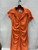 Used Babaton Long Dress B L-12/14 60141-S000088309 View 1