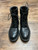 Used Saint Laurent Ankle Boots 6.5 60004-S000653047 View 1