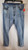 Used Unbranded Mens Denim 36W 60140-S000721515 View 1