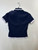 Used Unbranded Short Sleeve Top L-12/14 60031-S000817799 View 3