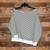 NWT Sundays Long Sleeve Top MEDIUM 60129-S000546023 View 2