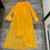 Used Cos Long Dress B S-4/6 60004-S000653101 View 2