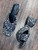 Used Unbranded Dress Sandals 9 60003-S000904887 View 1