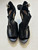 Used Vince Wedge Sandals 9.5 60107-S000316139 View 1