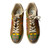 Used Coach Casual Shoes 9.5 60115-S000252588 View 1