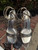 Used Lilly Pulitzer Low Heels 6 60067-S000794410 View 2