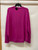 Used Athleta Active Long Sleeve L-12/14 60053-S000613002 View 2