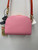 Luxury Event Marc Jacobs Small Leather Handbag 60030-S000902490 View 4
