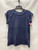 Used Free People Short Sleeve Top M-8/10 60132-S000130854 View 1