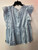 Used Umgee Short Sleeve Top S-4/6 60031-S000817949 View 2