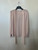 Used Ann Taylor Long Sleeve Top XS-0/2 60031-S000817952 View 2