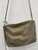 Used Hobo Xlarge Leather Handbag 60072-S000562038 View 2