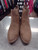 Used Old Navy Ankle Boots 8 60112-S000434799 View 2