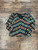 Used Trina Turk Long Sleeve Top M-8/10 60004-S000653245 View 2