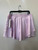 Used Lululemon Athletica Active Skirt 14-32 60031-S000818151 View 2