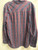 Used Unbranded Mens Long Sleeve Top XL/17-17.5 60060-S000630899 View 3