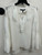 Used White House Black Market Long Sleeve Top M-8/10 60005-S001099503 View 1