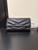 Used Michael Michael Kors Leather Wallet 60084-S000895611 View 1
