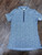 Used Greg Norman Active Short Sleeve M-8/10 60043-S000925394 View 1