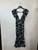 Used Anthropologie Long Dress B S-4/6 60031-S000818199 View 1
