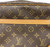 Used Louis Vuitton Large Leather Handbag AS IS  60030-S000902573 View 4