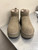 Used Brown Ugg Australia Ankle Boots 8 60137-S000096785 View 3