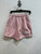 Used Lululemon Athletica Active Shorts XXS 00/24-25 60126-S000429522 View 1