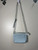 Used Kate Spade New York Small Leather Handbag 60060-S000630917 View 1