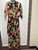 Used Entro Long Dress F M-8/10 60107-S000316223 View 2