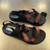 Used Chaco Sandals 9 60112-S000434841 View 2