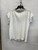 Used J. Jill Short Sleeve Top XS-0/2 60072-S000562150 View 6