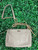 Used Rebecca Minkoff Small Leather Handbag 60008-S000663807 View 2