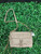 Used Rebecca Minkoff Small Leather Handbag 60008-S000663807 View 1