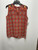 Used Unbranded Sleeveless Top M-8/10 60107-S000316242 View 1