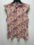 Used Adrianna Papell Sleeveless Top L-12/14 60107-S000316249 View 1