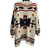 Used Francesca's Collections Heavyweight Sweater S-4/6 60017-S001118623 View 2