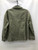 Used Zara Short Light Jacket M-8/10 60124-S000190228 View 4