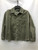 Used Zara Short Light Jacket M-8/10 60124-S000190228 View 2