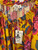 Used Easel Long Dress F 1X-18 60072-S000562242 View 3