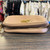 Used Gucci Large Leather Handbag 60129-S000546338 View 6