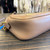 Used Gucci Large Leather Handbag 60129-S000546338 View 8