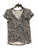 Used Loft Short Sleeve Top M-8/10 60069-S000751460 View 1