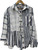 Used Pilcro Long Sleeve Top XXS 60030-S000902664 View 1