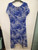 Used Unbranded Long Dress F XL-16 60027-S001425668 View 2
