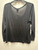 Used L.L. Bean Long Sleeve Top L-12/14 60107-S000316270 View 2