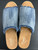 Used Toms Wedge Sandals 9 60039-S000780156 View 1
